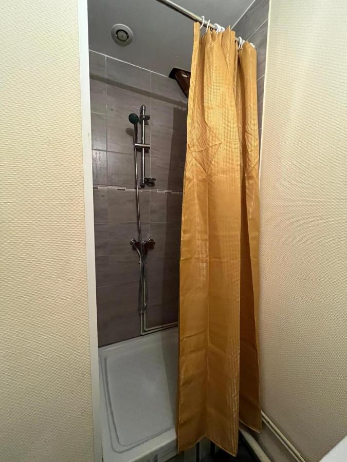 Ferienwohnung L'Islo - Proche Gare Saint-Quentin  Exterior foto